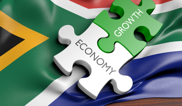 What Africa Should Do To Solve Its Global Economic Crisis
